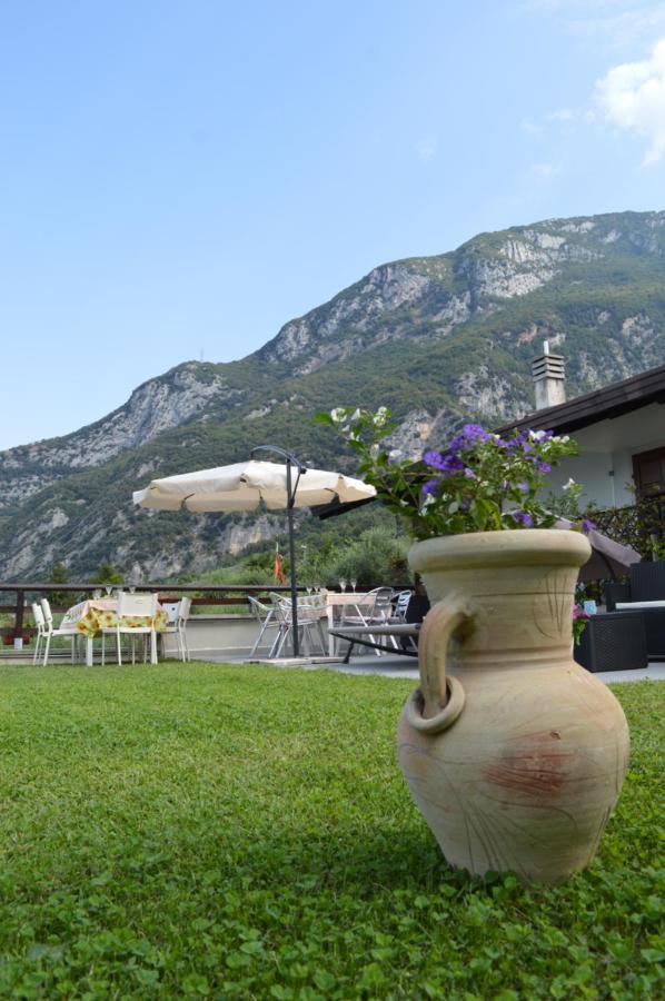 La Villa Arco Esterno foto