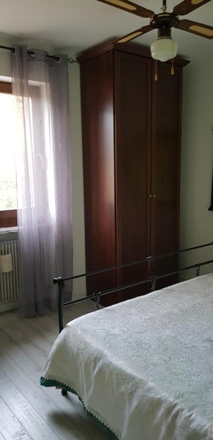 La Villa Arco Esterno foto
